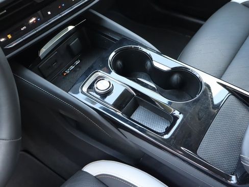 New 2025 Buick Envision Sport Touring image 16