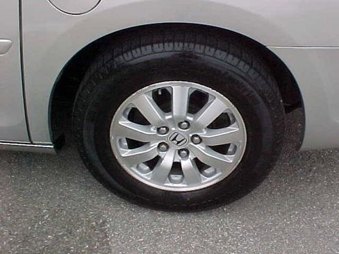 Used 2009 Honda Odyssey EX image 7