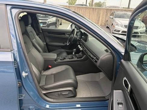 Used 2025 Honda Civic Sport Touring image 27