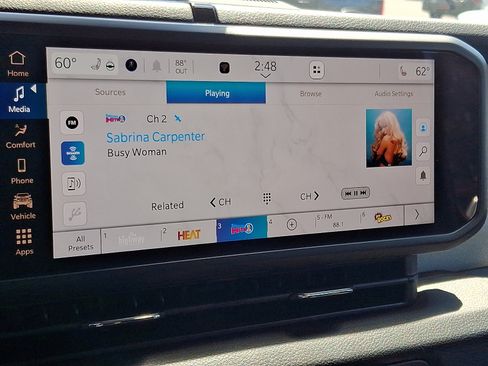 New 2025 Jeep Wrangler Unlimited Sport image 13