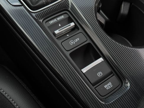 New 2025 Honda Civic Sport image 36