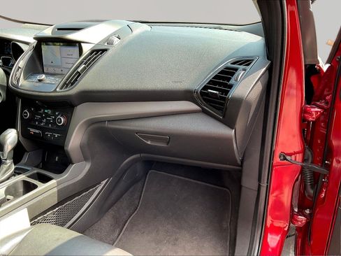 Used 2018 Ford Escape SEL AWD/4WD image 27
