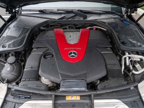 Used 2019 Mercedes-Benz C 43 AMG 4MATIC Coupe image 26