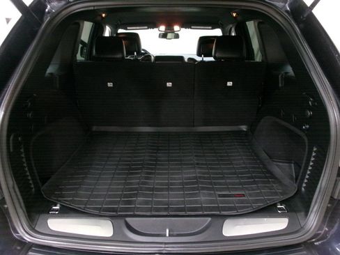 Used 2015 Jeep Grand Cherokee Limited image 23