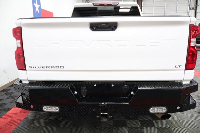 Used 2022 Chevrolet Silverado 2500 LT w/ Convenience Package AWD/4WD image 22