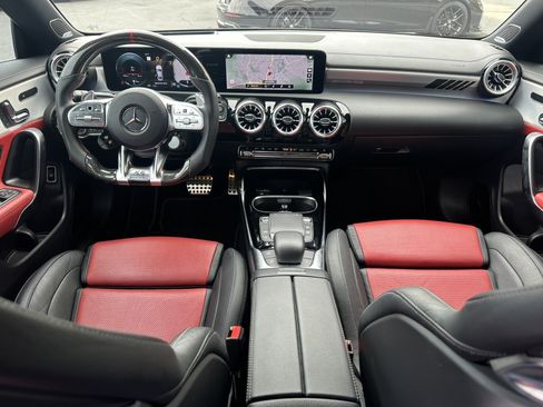 Used 2023 Mercedes-Benz CLA 45 AMG 4MATIC image 19