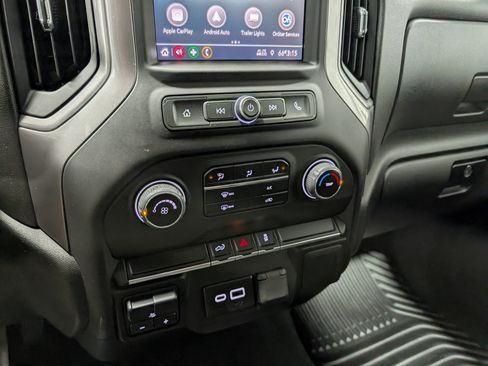 Used 2022 Chevrolet Silverado 2500 Custom image 27