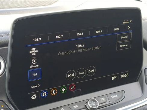 Used 2023 Chevrolet Blazer LT FWD image 14