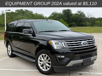 Used 2020 Ford Expedition Max XLT w/ Equipment Group 202A RWD video 1
