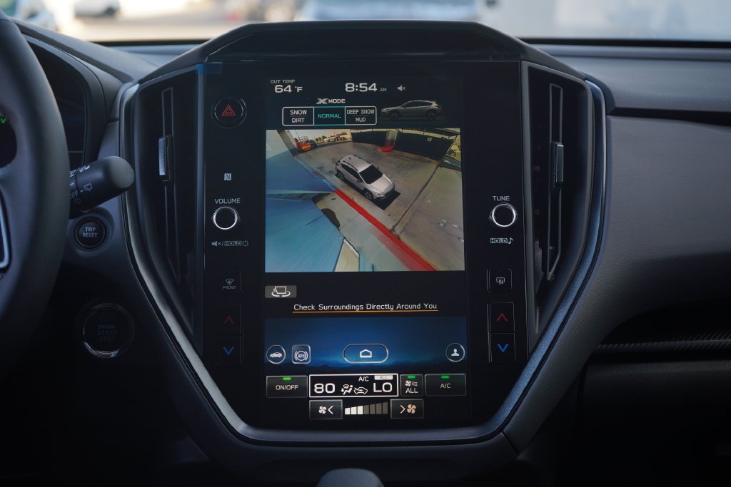 New 2026 Subaru Crosstrek 2.5i Limited AWD/4WD image 29