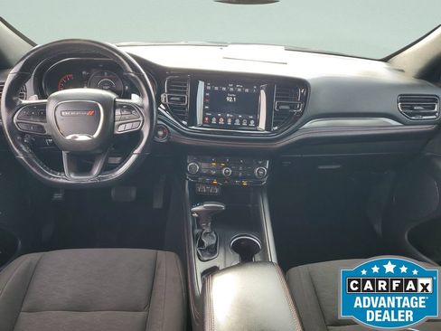 Used 2023 Dodge Durango GT image 23