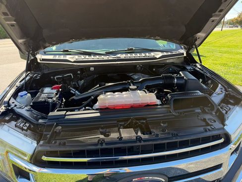 Used 2019 Ford F150 XLT w/ Equipment Group 301A Mid AWD/4WD image 54