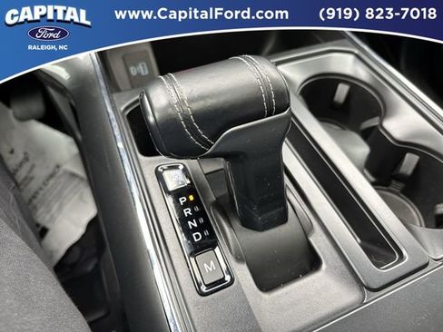 Certified 2022 Ford F150 XLT w/ Equipment Group 302A High image 29