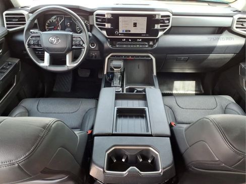 Used 2024 Toyota Tundra SR5 w/ SR5 Premium Package AWD/4WD image 21