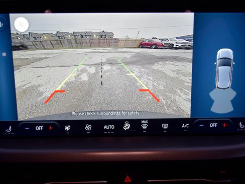 New 2026 Ford Escape Base image 13