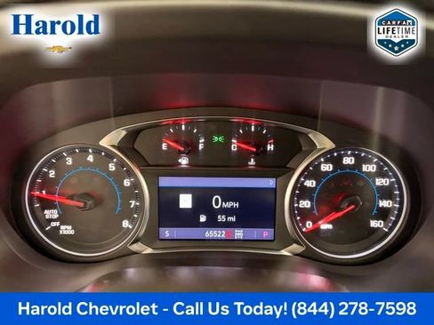 Used 2023 GMC Acadia SLT AWD/4WD image 16