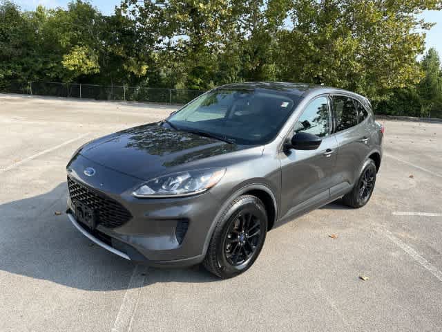 Used 2020 Ford Escape SE Sport AWD/4WD image 4
