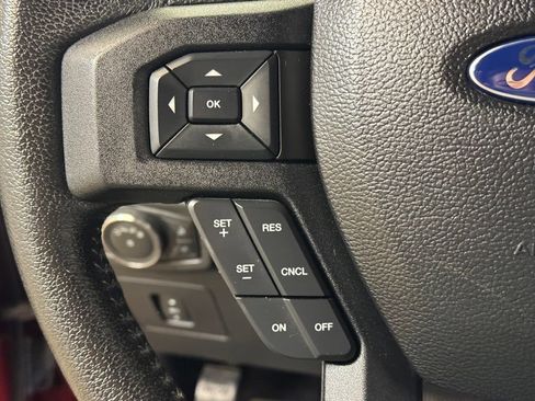 Used 2015 Ford F150 XLT w/ Equipment Group 301A Mid RWD image 39