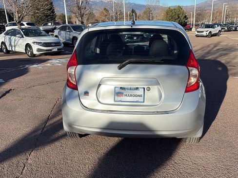 Used 2016 Nissan Versa Note S Plus image 22