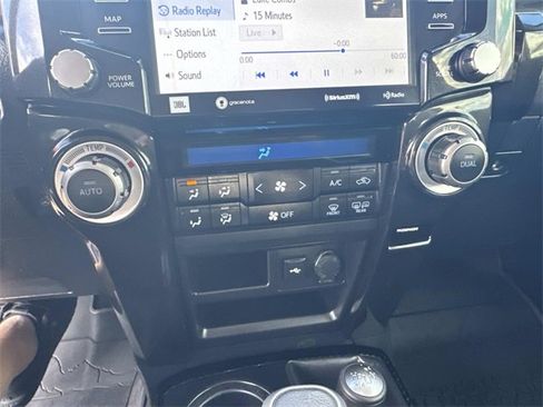 Used 2023 Toyota 4Runner TRD Pro image 23