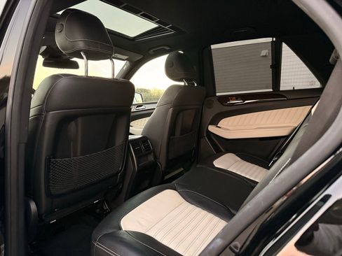 Used 2016 Mercedes-Benz GLE 350 GLE 350 image 14