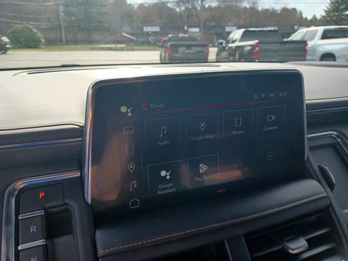 Used 2023 GMC Yukon AT4 image 11