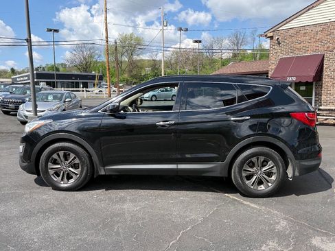 Used 2013 Hyundai Santa Fe Sport AWD/4WD image 10
