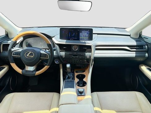 Used 2021 Lexus RX 450hL AWD w/ Premium Package image 17