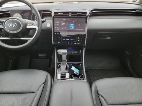 Used 2023 Hyundai Santa Cruz Limited image 12