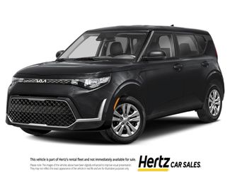 Used 2025 Kia Soul LX w/ LX Technology Package FWD video 1