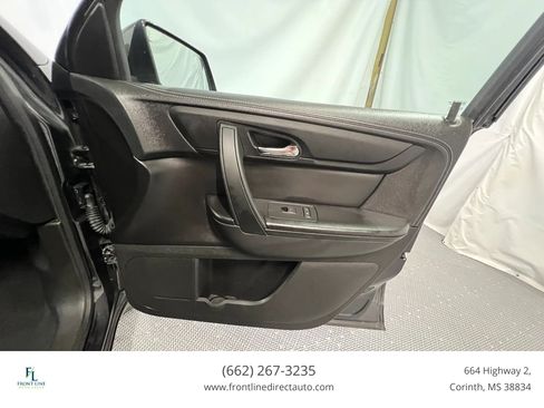 Used 2014 Chevrolet Traverse LT w/ All-Star Edition FWD image 19