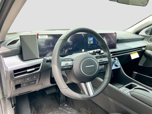 New 2025 Hyundai Sonata SEL image 9