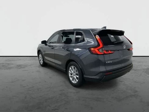 Used 2026 Honda CR-V EX image 2