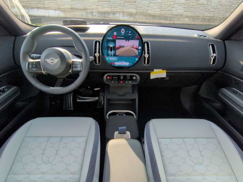 New 2026 MINI Cooper Countryman S AWD/4WD image 16