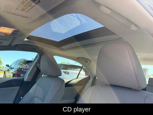 Used 2014 Lexus IS 250 AWD w/ Premium Package image 7