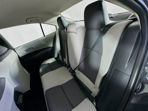 Used 2026 Toyota Corolla LE image 25