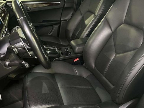 Used 2019 Porsche Macan S AWD/4WD image 61
