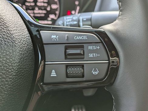 Used 2026 Honda Civic Sport Touring image 32