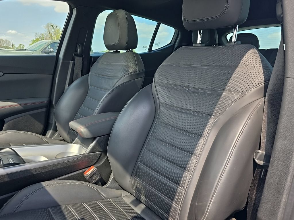 Used 2024 Dodge Hornet GT AWD/4WD image 20
