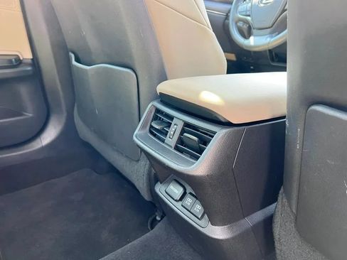 Used 2020 Lexus ES 350 w/ Accessory Package 2 FWD image 25