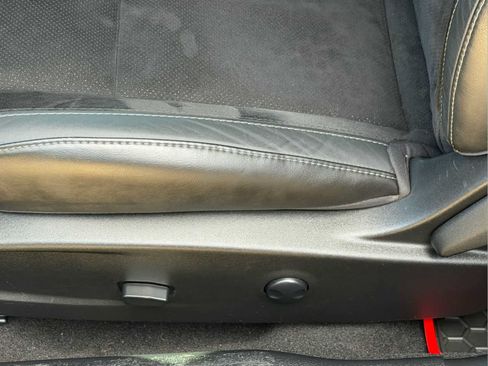 Used 2023 Dodge Challenger R/T w/ Plus Package RWD image 19