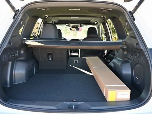 New 2026 Subaru Forester Sport image 15