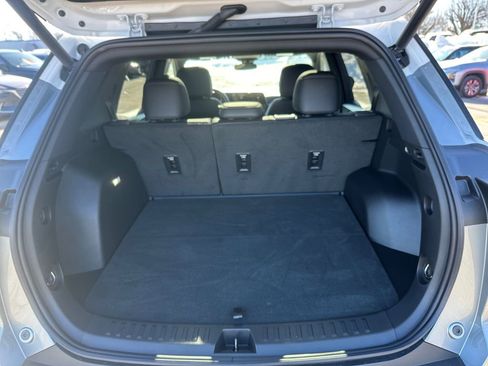 New 2026 Chevrolet Equinox LT w/ Convenience Package II image 23