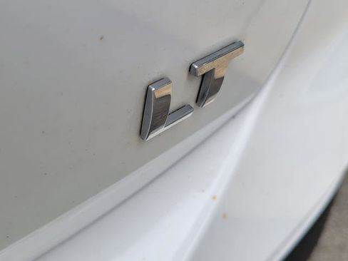 Certified 2023 Chevrolet Equinox LT image 7