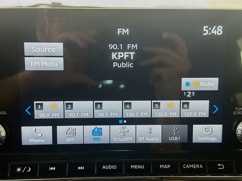 Used 2024 Mitsubishi Outlander SE FWD image 21