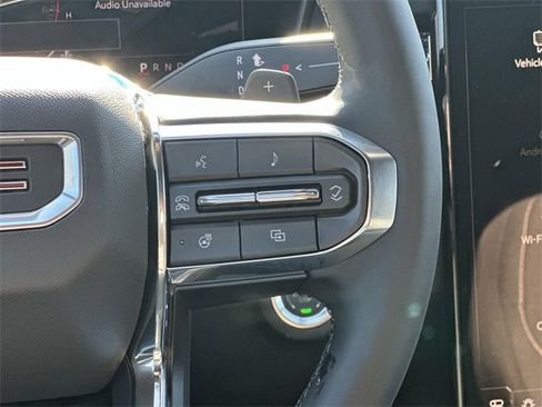 New 2026 GMC Terrain Elevation w/ Black Edition image 10