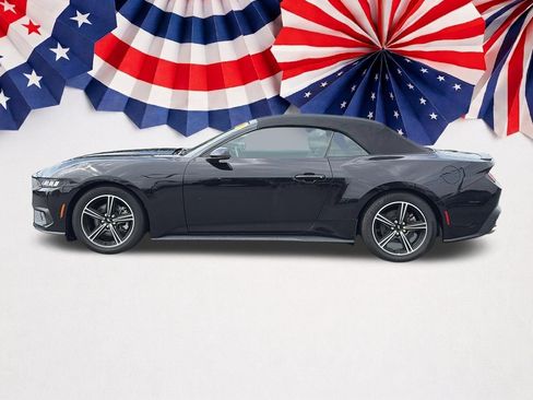 Used 2024 Ford Mustang Premium RWD image 21