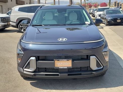 New 2027 Hyundai Kona SEL Sport FWD image 32