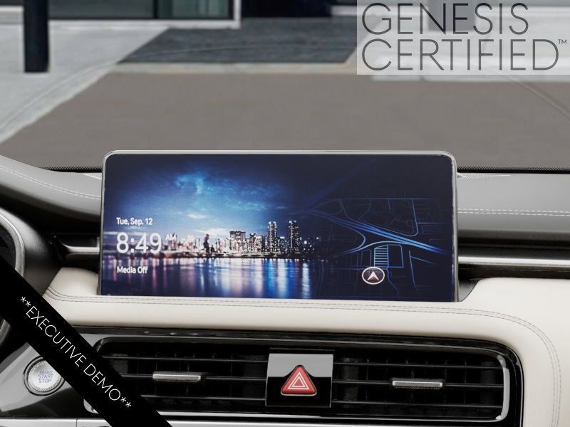 Used 2026 Genesis G70 2.5T RWD image 15