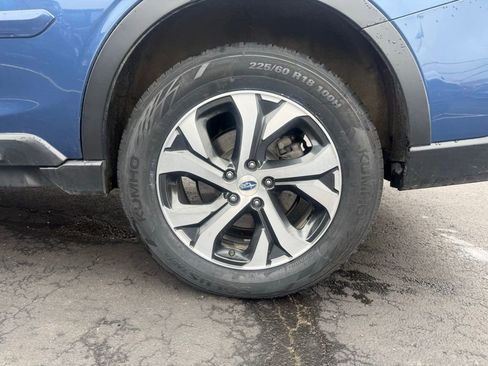 Used 2022 Subaru Outback Touring AWD/4WD image 28